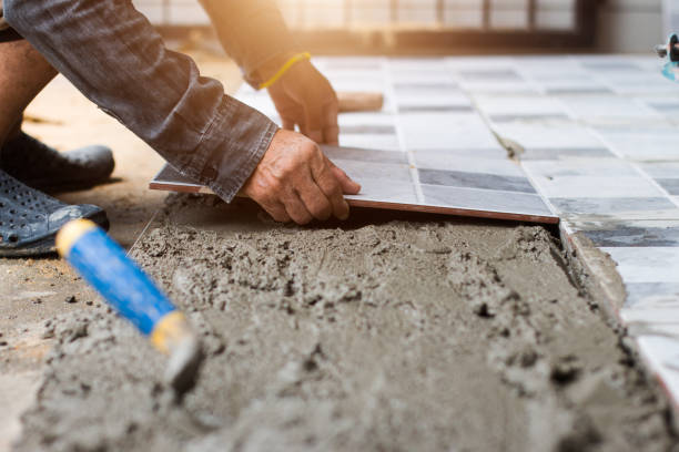 canberra tiling and bathrooms