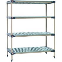 THE EMINENCE OF SHELVING SYSTEM